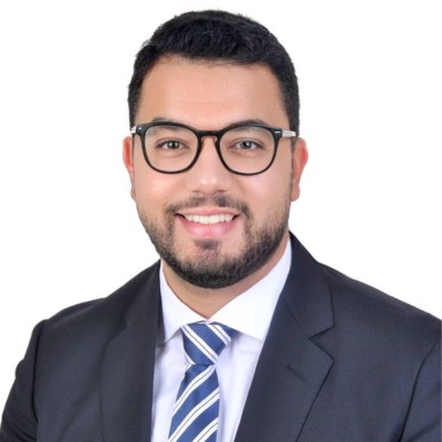 Anass Chakour, Team Lead Installation Quality Management bei ALVA Energie