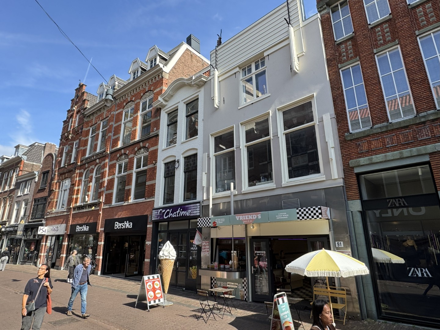 Grote Houtstraat 89