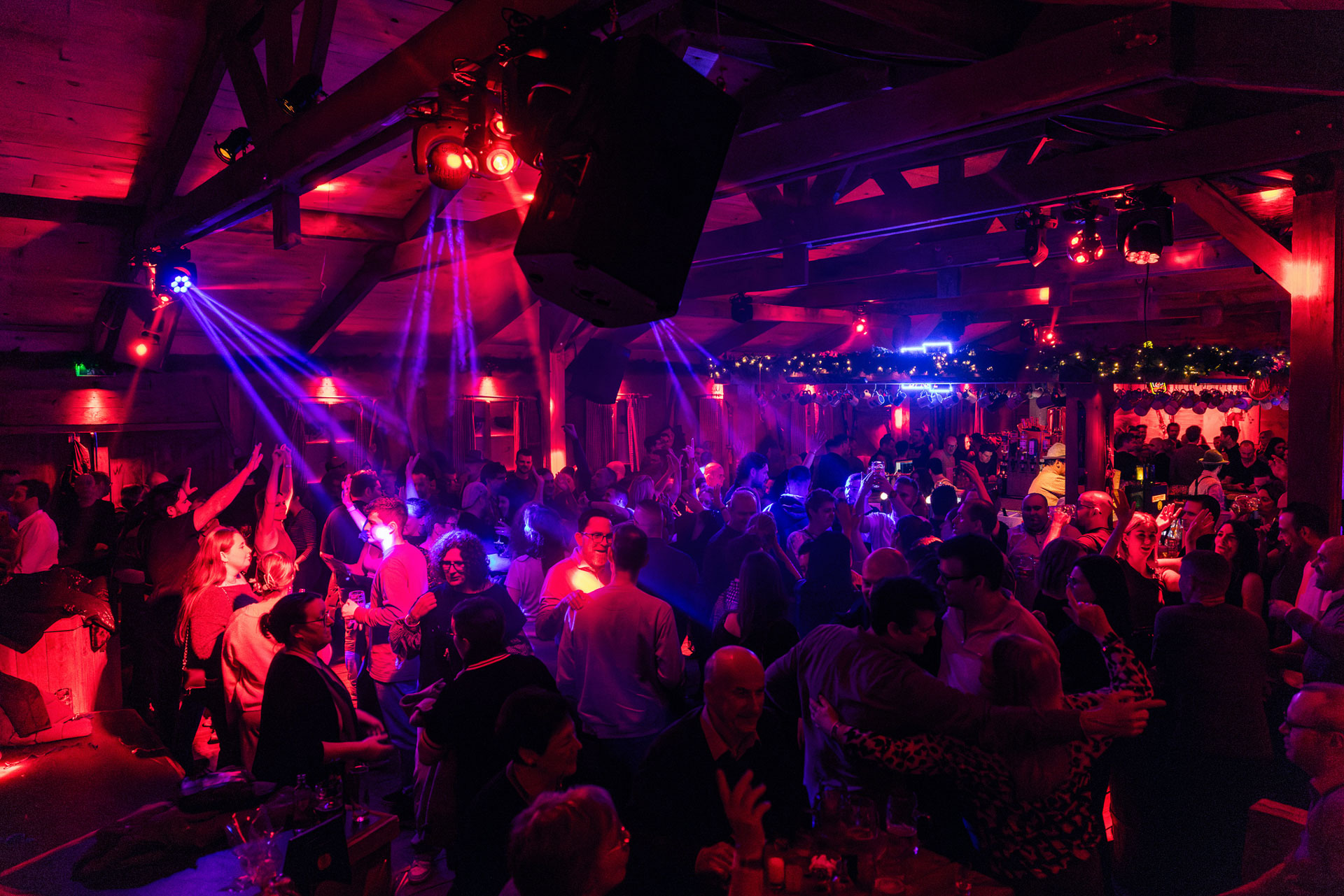 Winterkaai editie 2025-2026