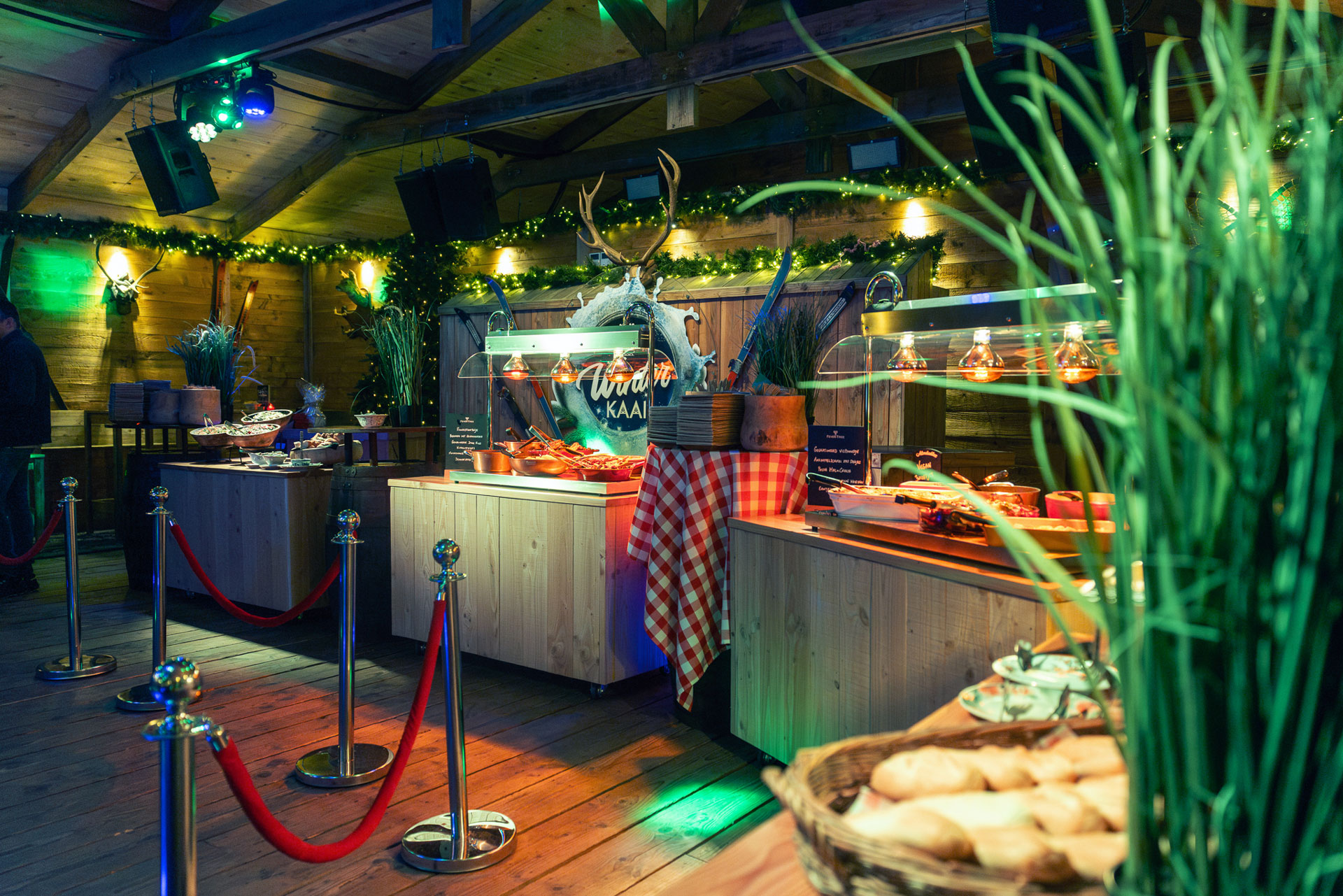 Winterkaai editie 2025-2026