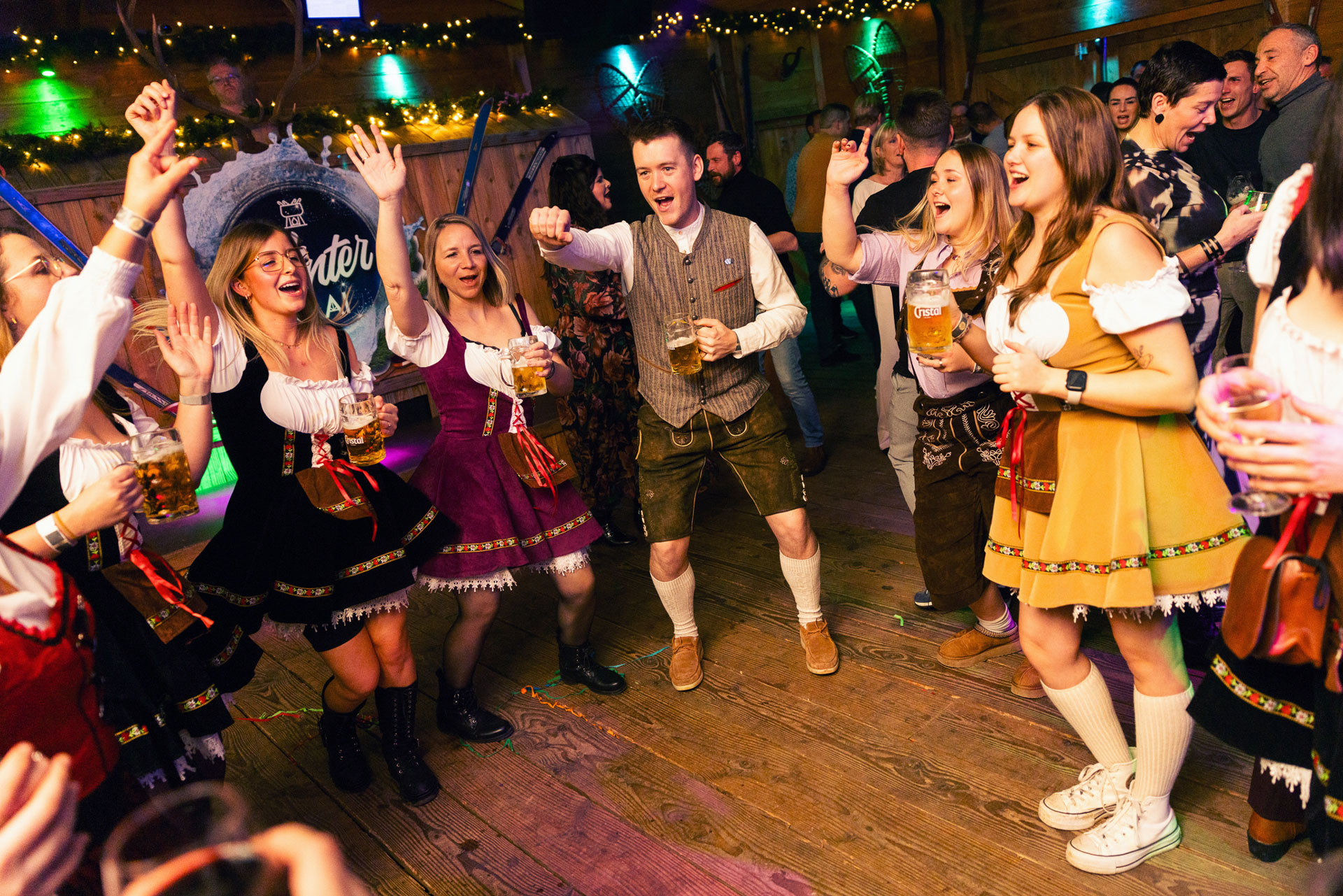 Winterkaai editie 2025-2026