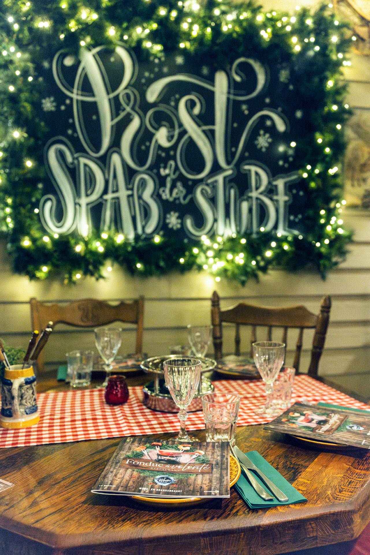 Winterkaai editie 2025-2026