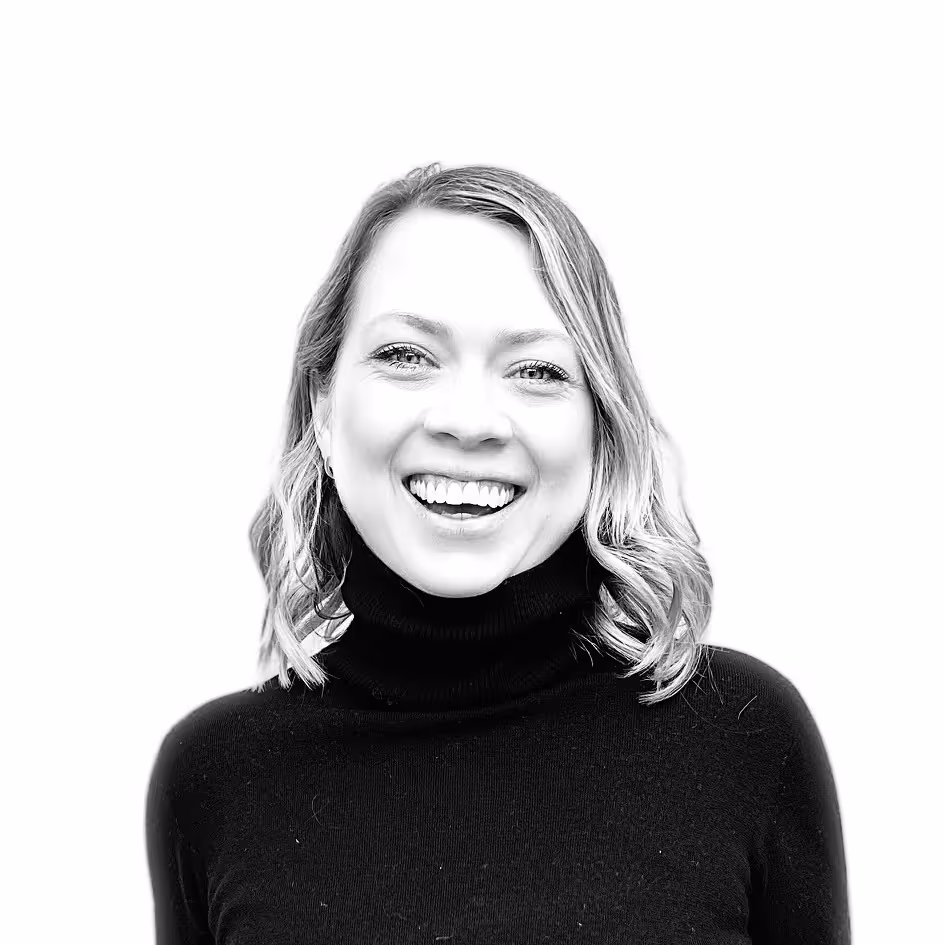 Dominique Lucas, Head of Contracts