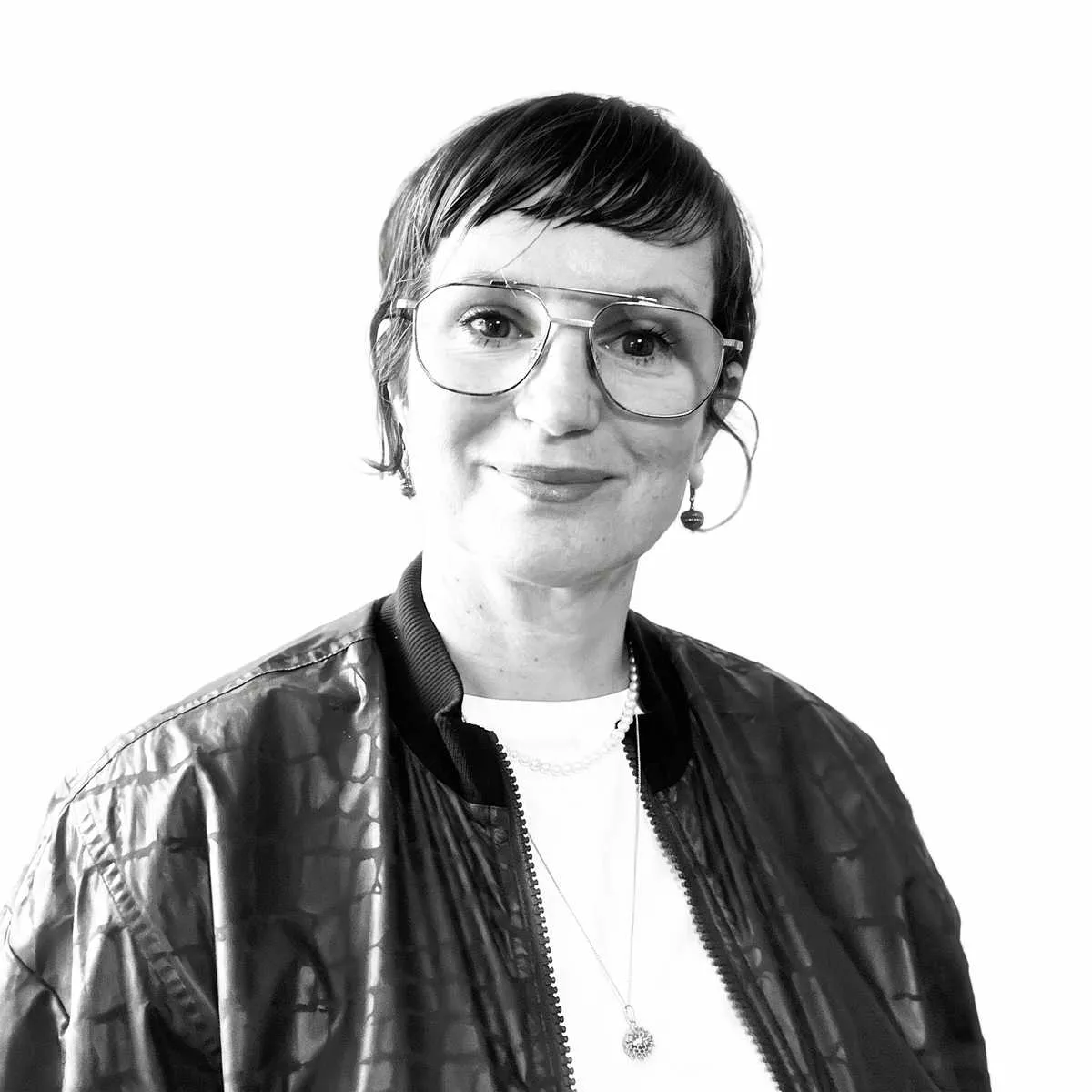 Dominique Lucas, Head of Contracts