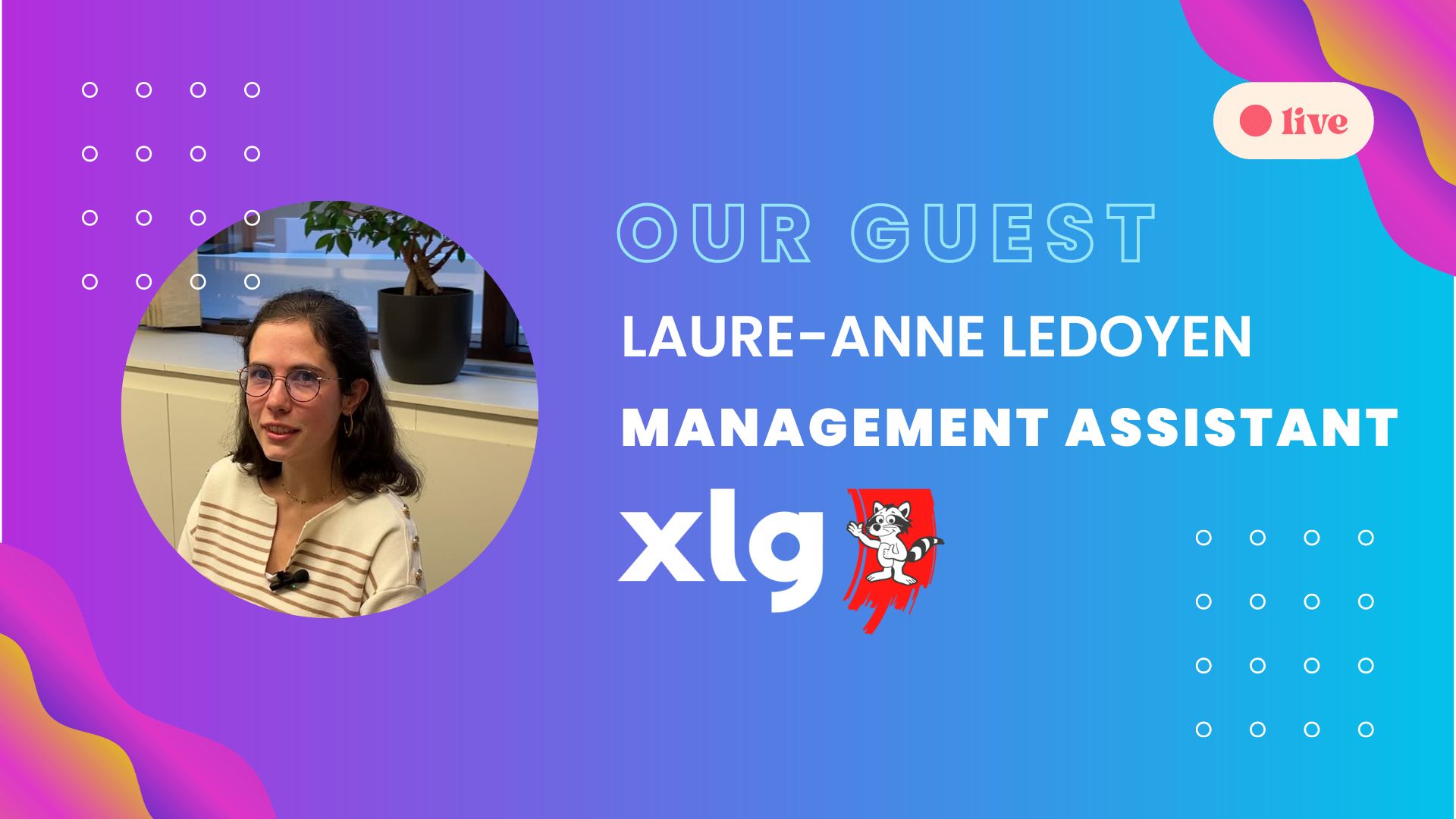 From Feedback to Action: eBloom’s Role in XLG’s HR Evolution