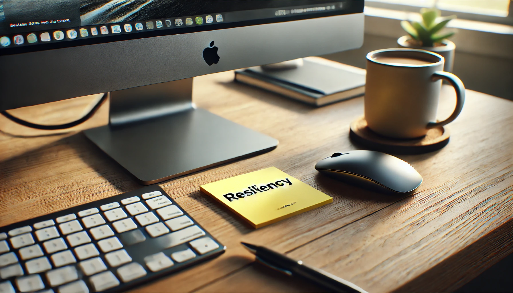 Workplace resilience: why it can’t rely solely on individuals