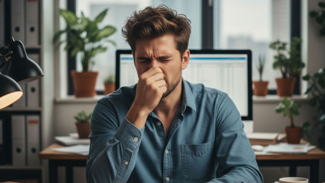 Mijn Medewerker Ruikt Slecht: Managers, Hoe Geeft U De Meest Delicate Feedback?