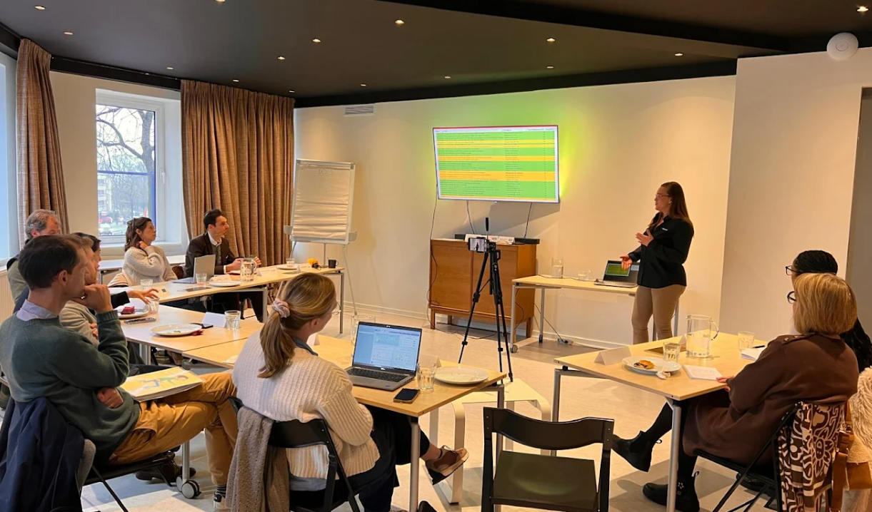 Turning Engagement Feedback into Concrete Action: Best Practices from Our Community