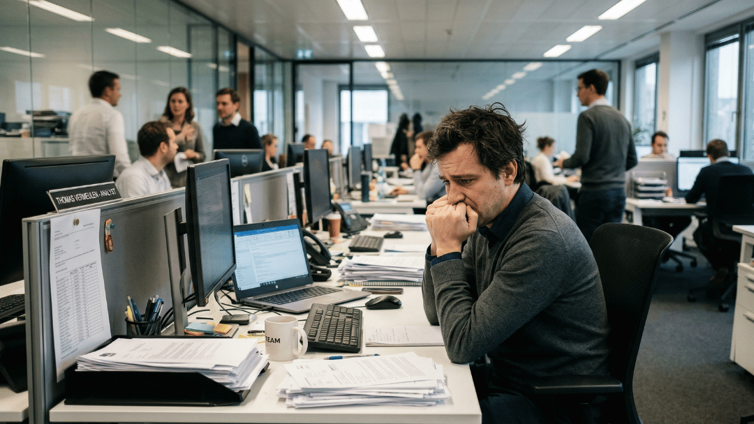 How to Divide Your Burnout Risk by Three Through Psychological Safety