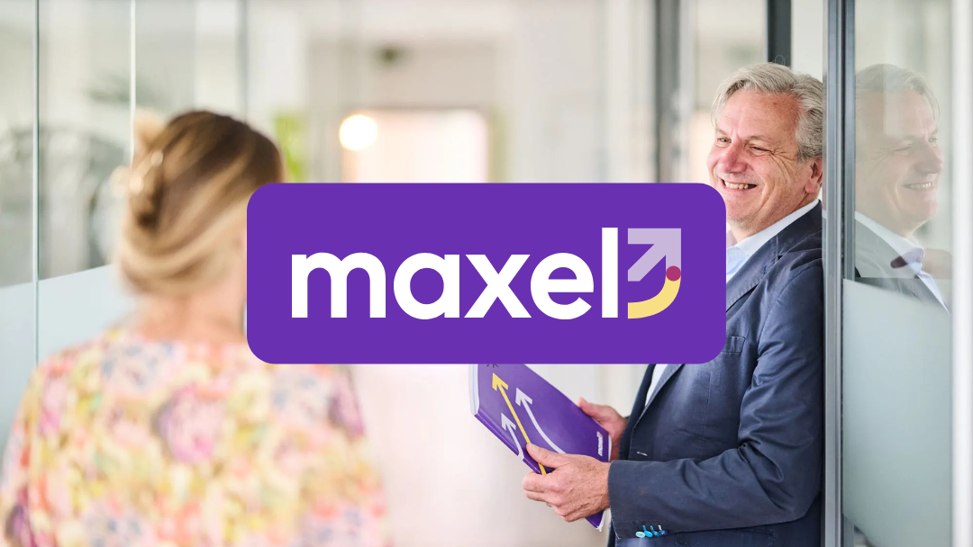 Maxel : « eBloom nous aide à créer un environnement de travail positif et harmonieux »