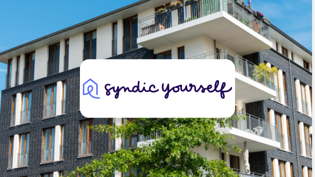 Syndic4You : “It’s Really Super Easy To Use, I Mean, It Couldn’t Be Easier”