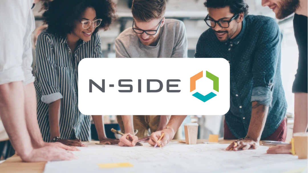N-SIDE: “EBloom’s Dashboard Is Great!”