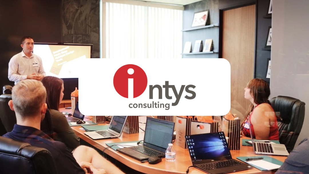 Intys : « eBloom est le rendez-vous hebdomadaire avec nos employés ».