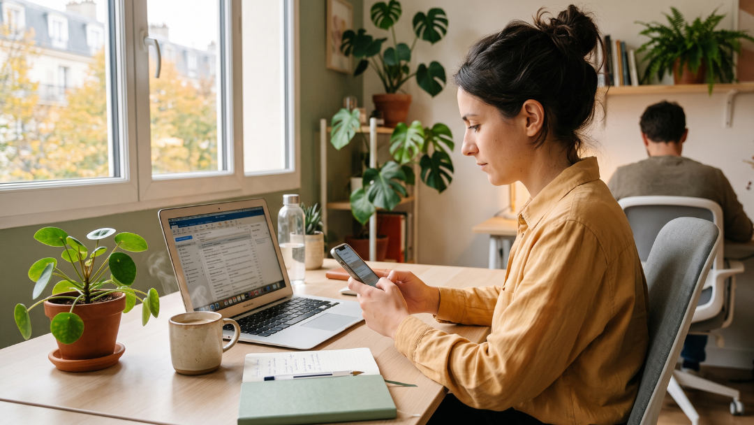 Employee engagement at the start of the school year: why now is the key moment to take your teams' pulse
