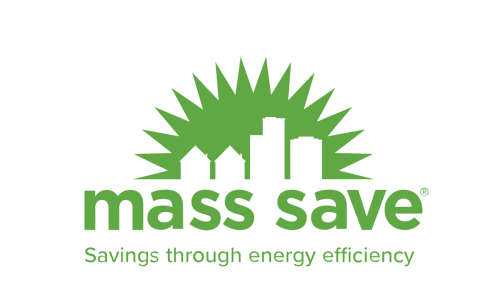 Mass Save Logo