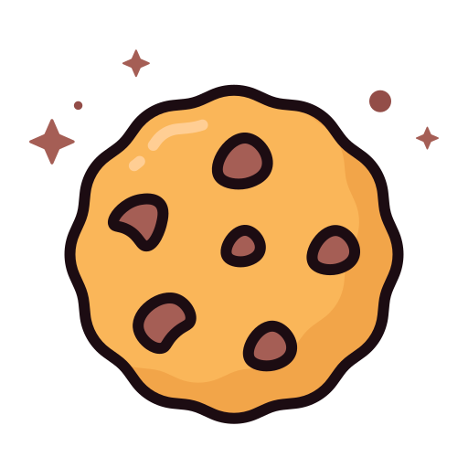 Cookie logo