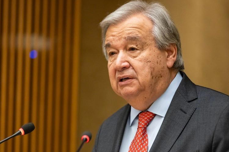 UN-Generalsekretär warnt: Verfolgung der Bahá’í zählt zu den gravierendsten Menschenrechtsproblemen