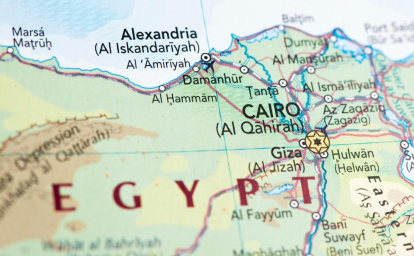 Gemeinsame Erklärung von Mitgliedern des Europäischen Parlaments und europäischer nationaler Parlamente zur Lage in Ägypten