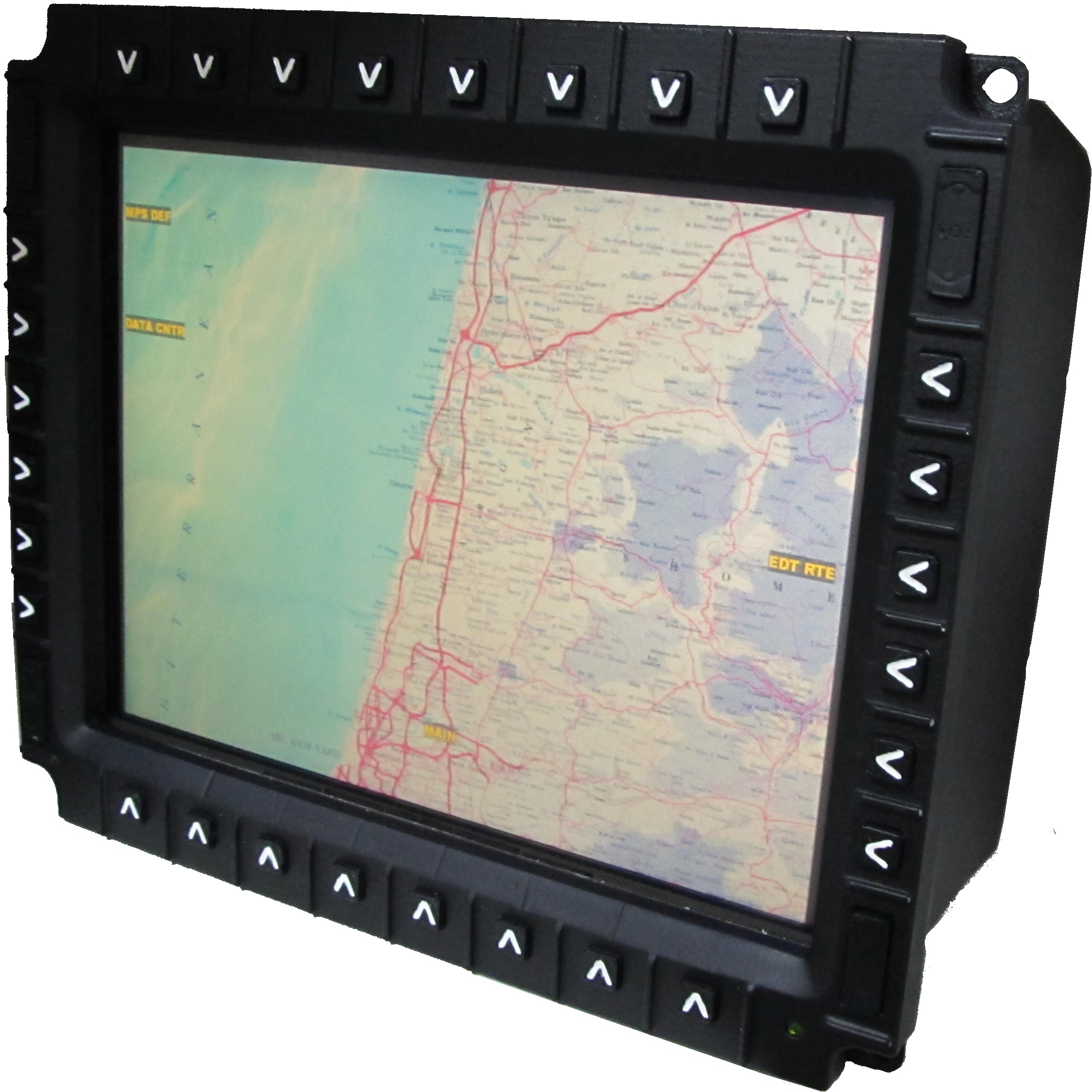 MFCD – 10.4″