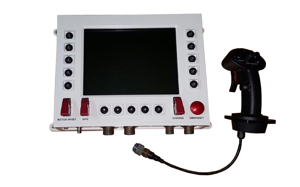 OCU – Operator Control Unit