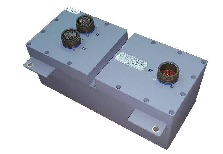 RIU – Rocket Interface Unit
