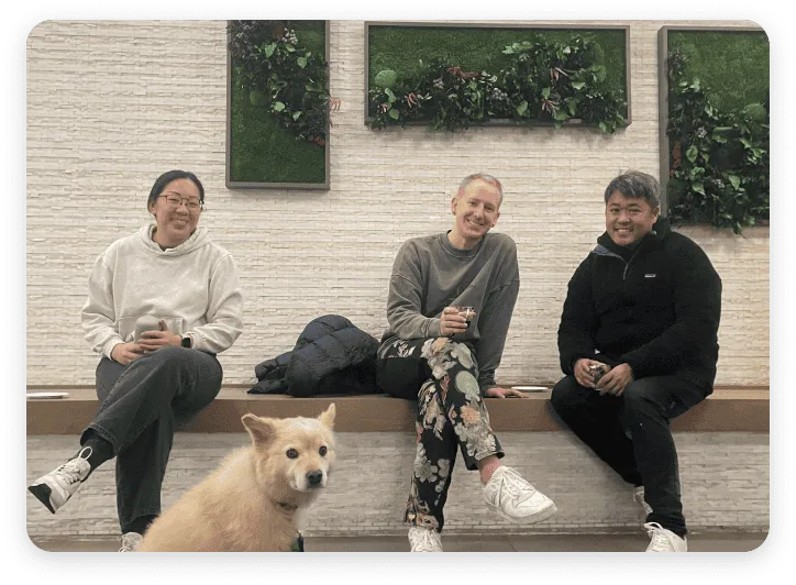 coop management company