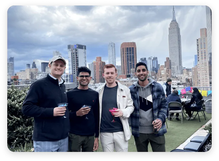 Daisy community event