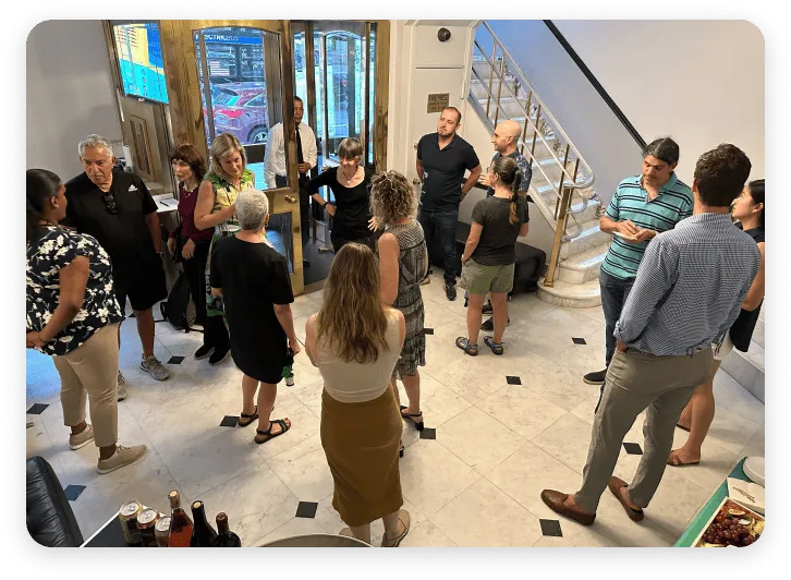 coop management company