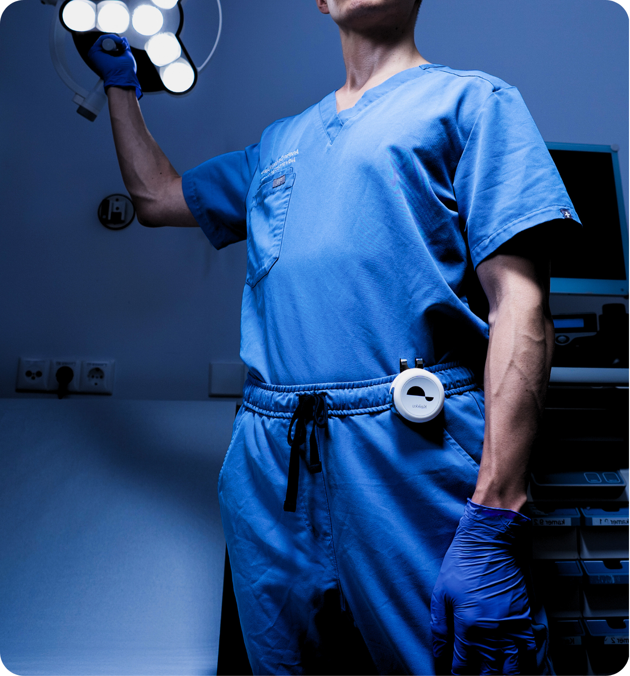 Doctors