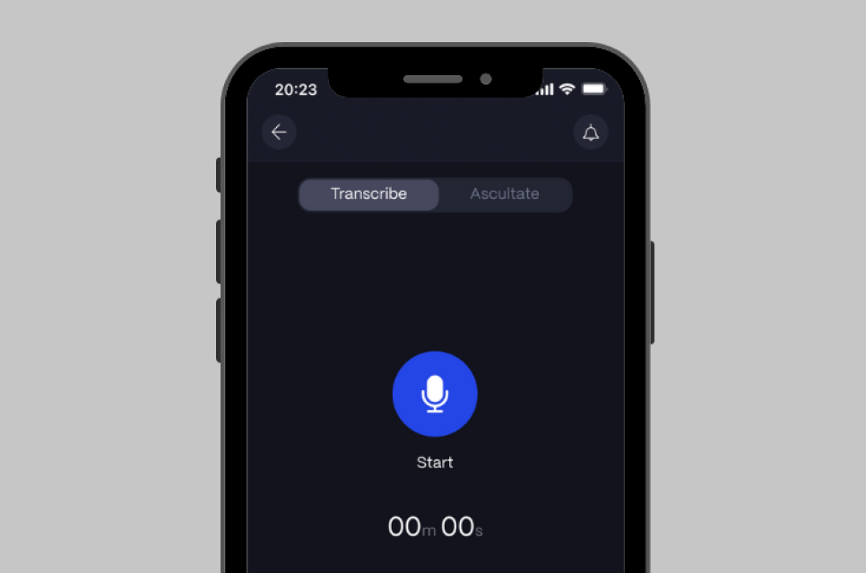 Phone Modal