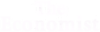 The Economist magazine logo