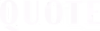 Quote logo