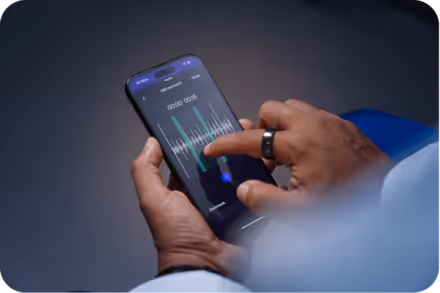 review and deploy the scribe