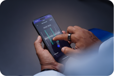 review and deploy the scribe