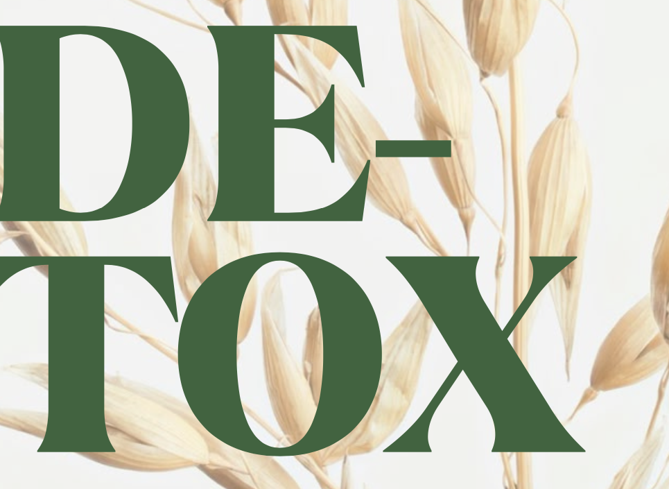 Gentle Detox Guide