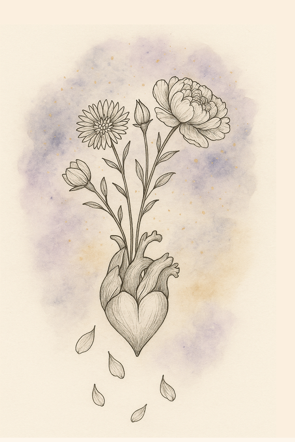 The Plant Kingdom and the Expansion of Consciousness