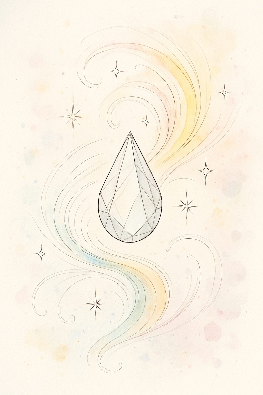 ADVENT of Crystallization