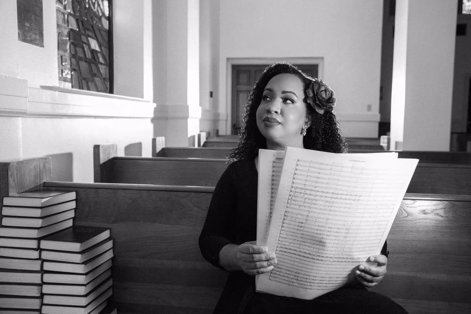 Tulane composer and pianist Courtney Bryan awarded 2023 MacArthur Foundation 'genius grant’