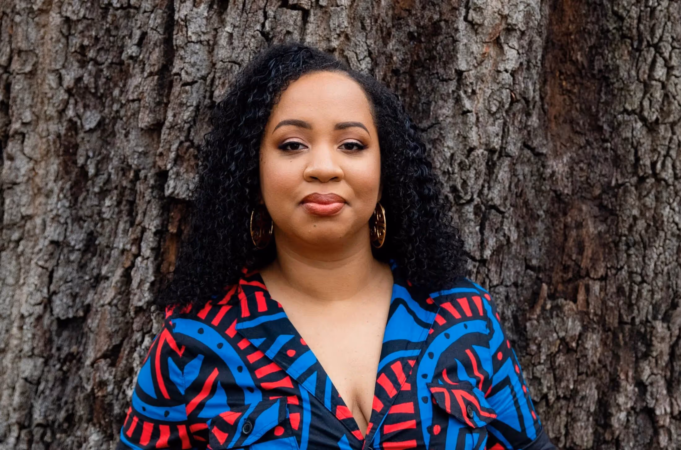 Courtney Bryan’s Music Brings It All Together