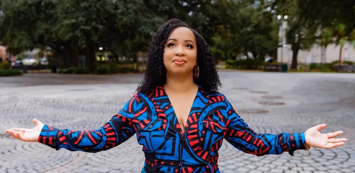 Courtney Bryan’s DREAMING (Freedom Sounds) Premieres in New York