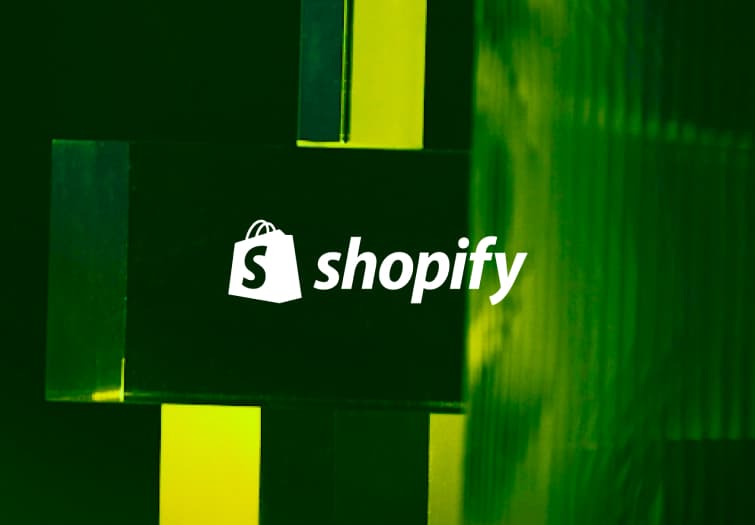 Shopify