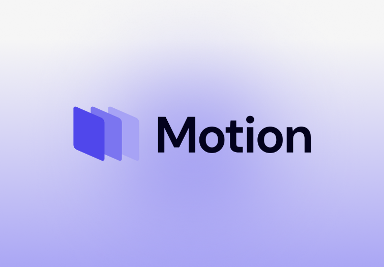 Motion