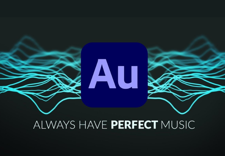 Adobe Audition