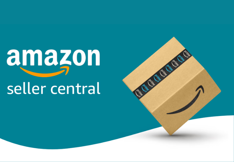 Amazon Seller Central