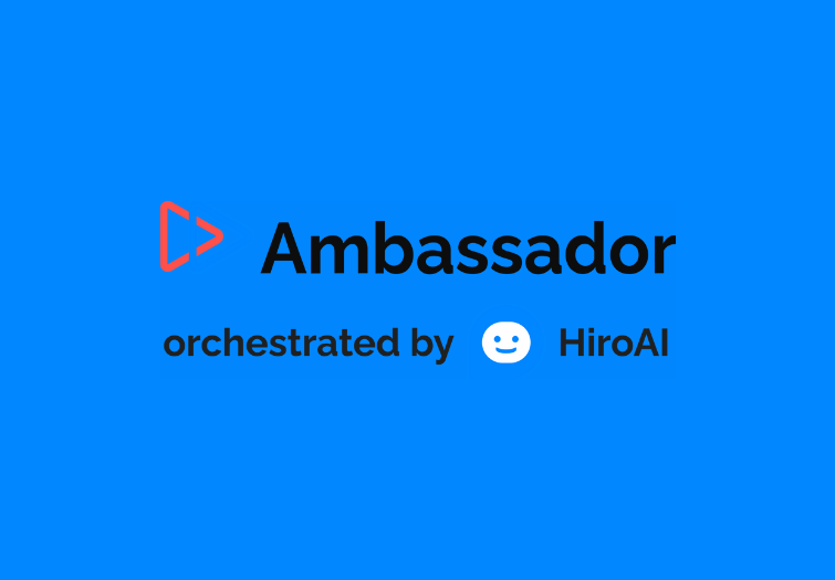Ambassador