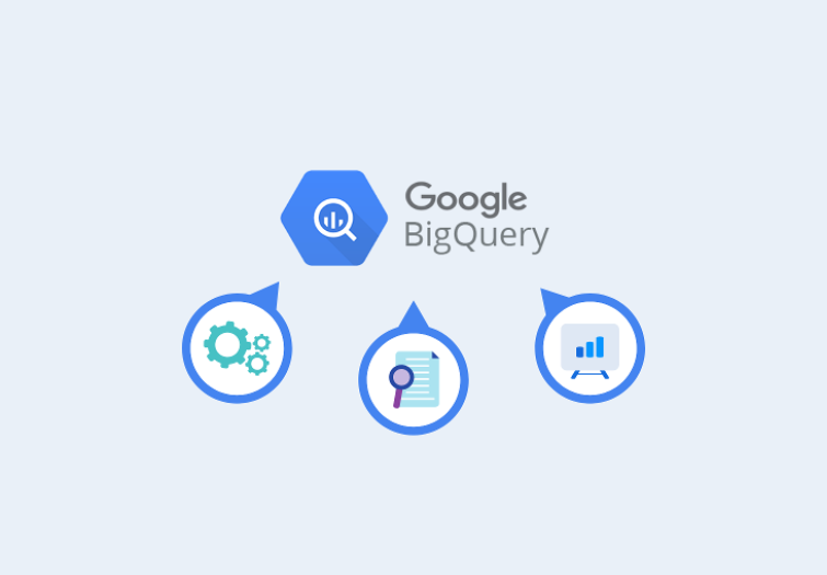 Bigquery