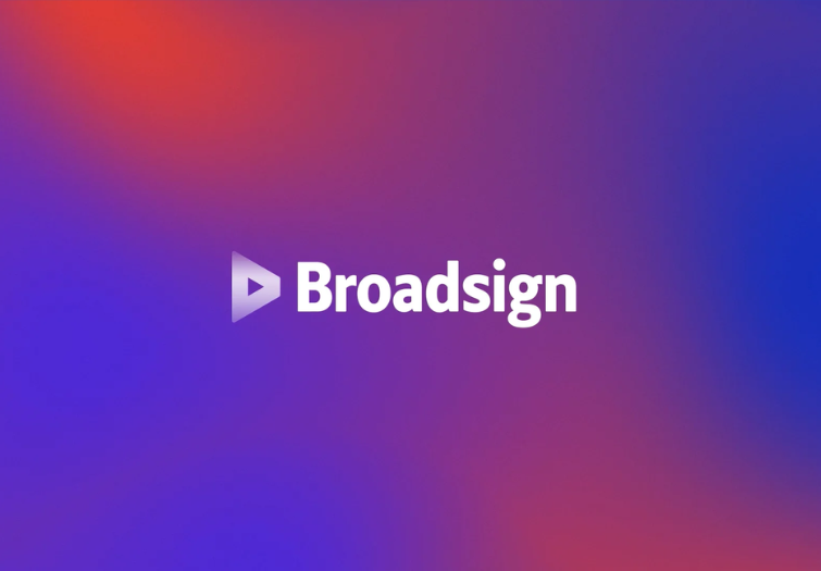 BroadSign