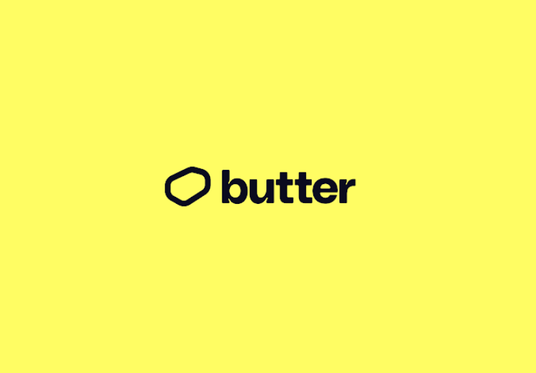 Butter