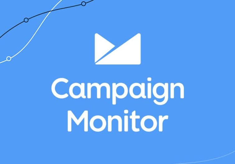 Campaign Monitor