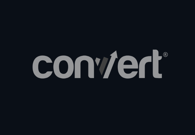 Convert